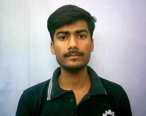 BHUPESH SAINI
