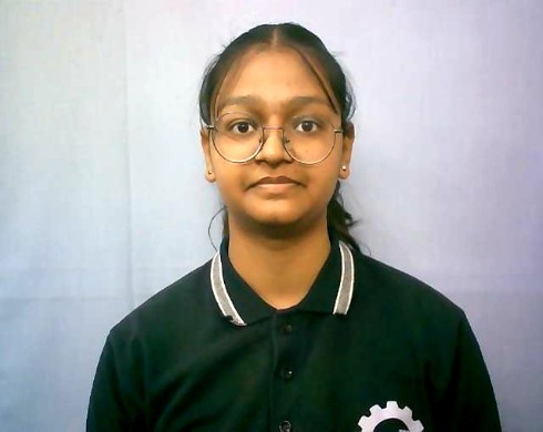 TANIKA YADAV