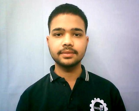 NAVED KHAN