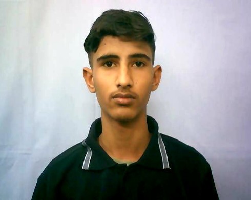 MONU SWAMI