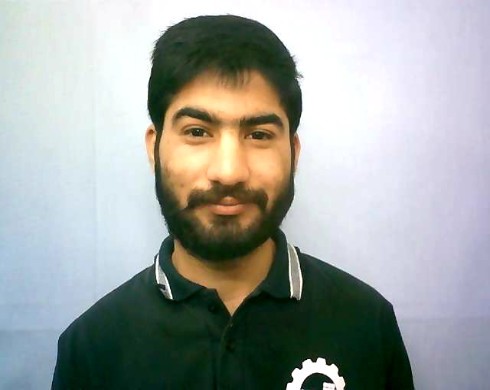RAM KUMAR GODARA