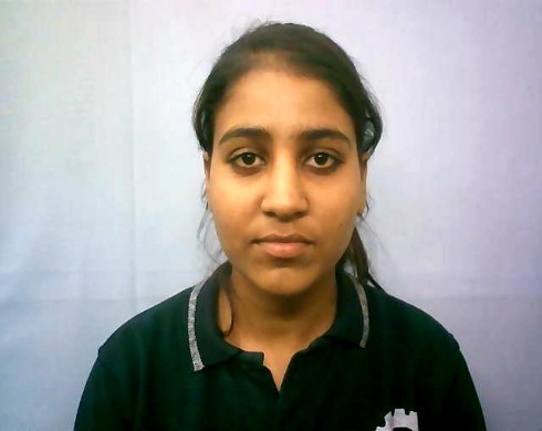 MONIKA KUMARI