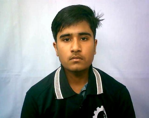 VISHNU SINGH