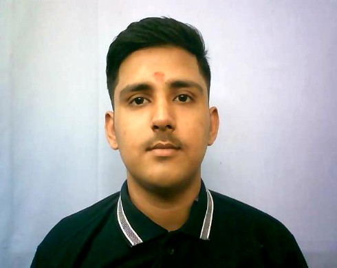 NITESH SONI
