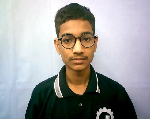 Rahul Saini