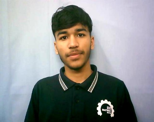 BHUPENDRA