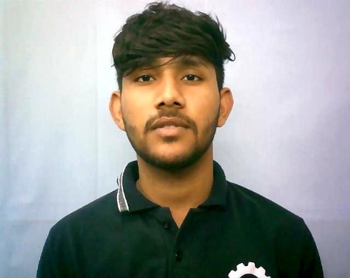 KUNDAN YOGI