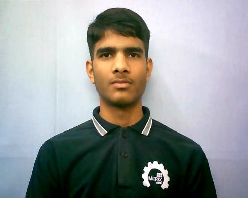 SACHIN GURJAR