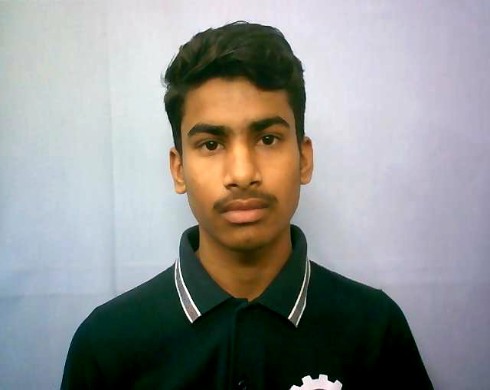 RAMAN SAINI