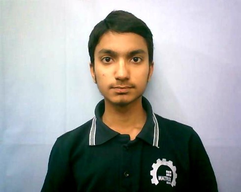 KANAK YADAV