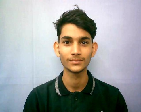 ROHIT CHOUDHARY