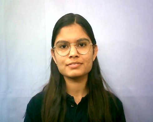DEEPIKA KUMARI