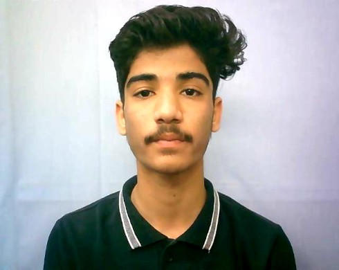 VIKAS YADAV