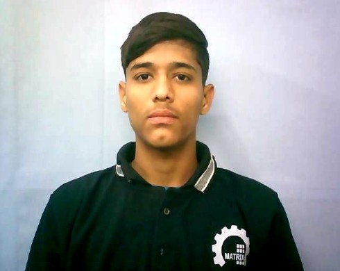ADITYA CHOUDHARY