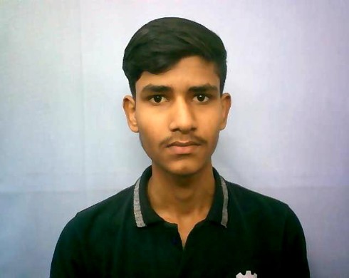 BHAVESH JOSHI