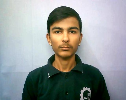 MAHESH JAT