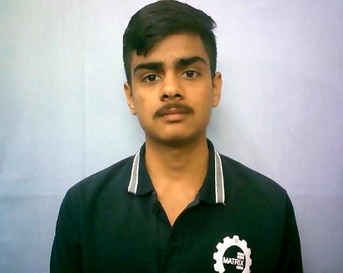 ROHIT KUMAR JAT