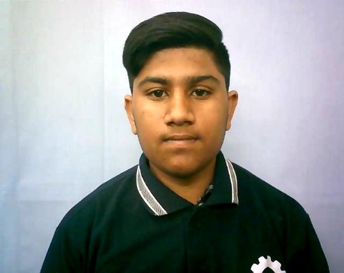 DEEPAK CHOUDHARY