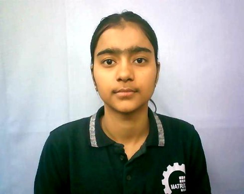 Khushi Kanwar