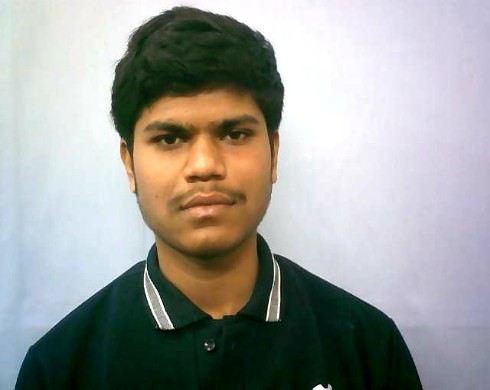 RIZWAN KHAN
