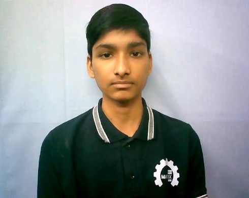 BHUPESH KUMAR YADAV