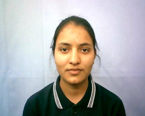 NITU YADAV