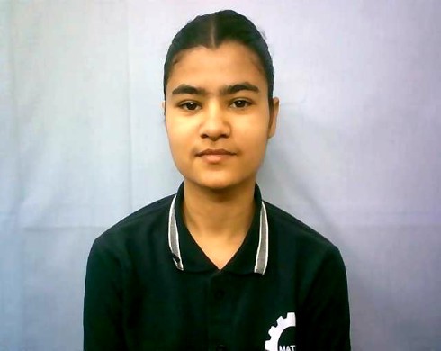 ANISHA KUMARI