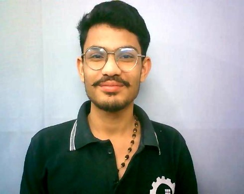 VIKASH YADAV