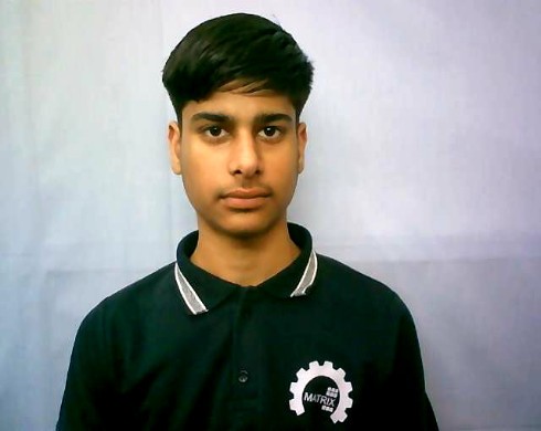 Shubham Choudhary