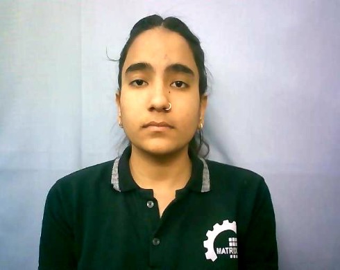 POOJA KUMARI