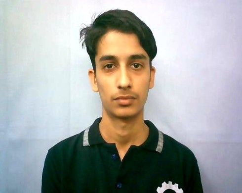 AJAY KUMAR CHOUDHARY