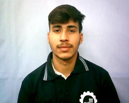 KARTIK TODAWATA