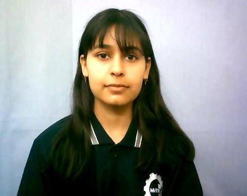 ASHA SINGH