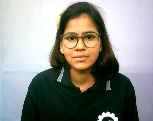 SANJANA DAYAMA
