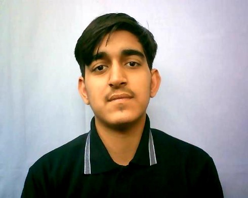 KUNAL SHARMA