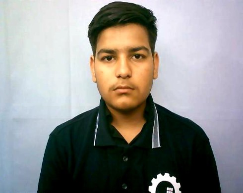 ABHINAV