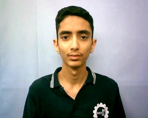 PRIYANSHU KULHARIYA