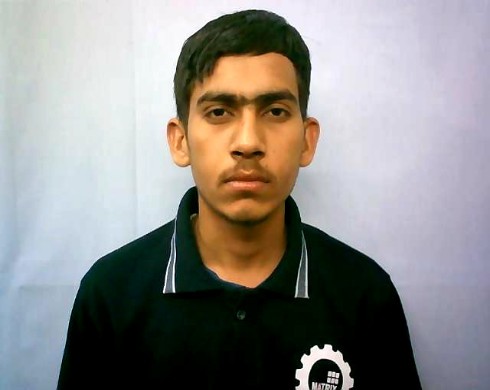 GIRDHARILAL KARWASARA