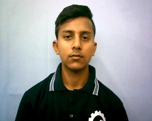 AJAY GURJAR