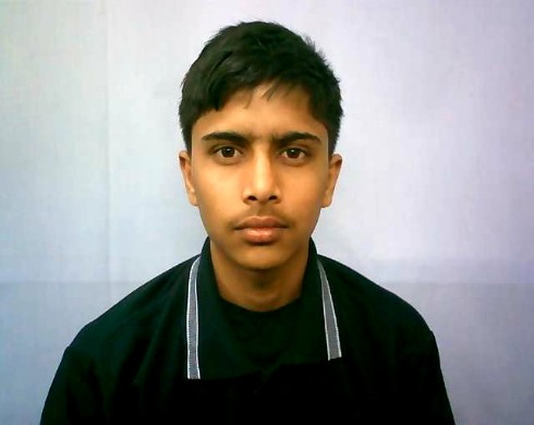 KARMVEER YADAV
