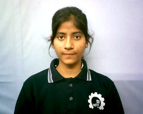 YASHIKA MEENA