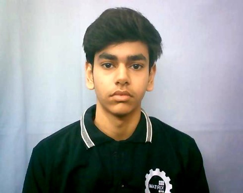 KANISHK SOLANKI