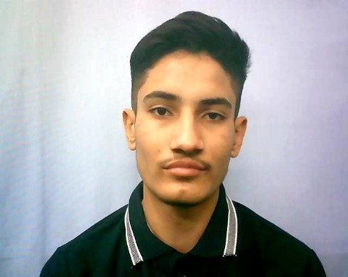 VIRENDRA KHALWANIYA