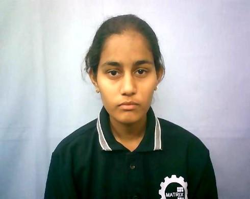 PALAK KUMARI