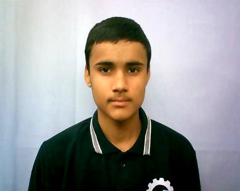 AMIT JANGU