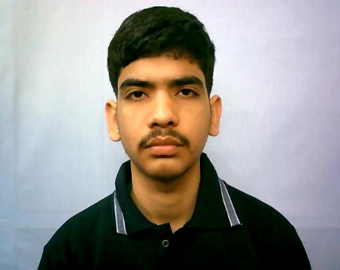 HEMANT THALOR