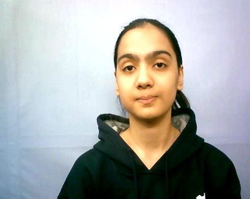 NIDA FARAHAT