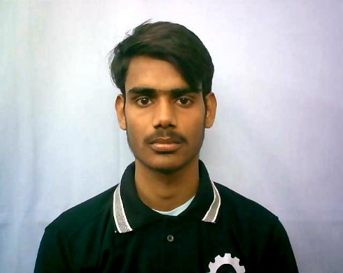 RAHUL YADAV