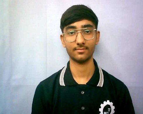 Ashmit Choudhary