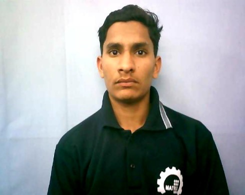 Sameer Meena